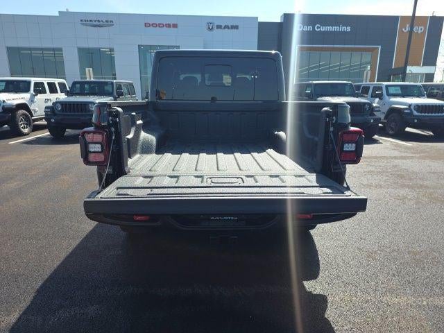 2026 Jeep Gladiator Shadow Ops