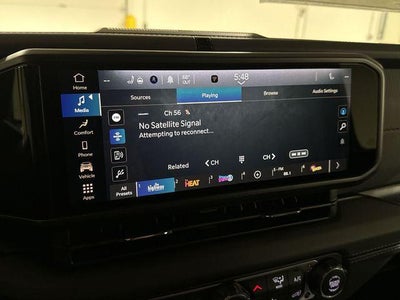 2026 Jeep Gladiator Shadow Ops