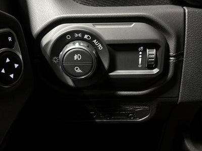 2026 Jeep Gladiator Shadow Ops