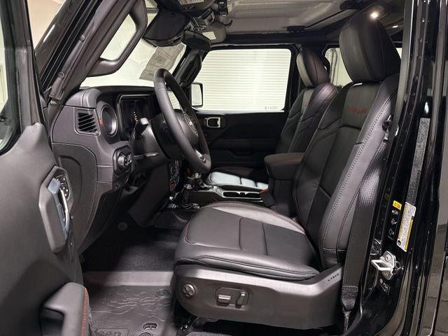 2026 Jeep Gladiator Shadow Ops