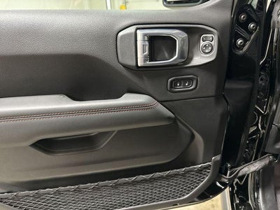 2026 Jeep Gladiator Shadow Ops