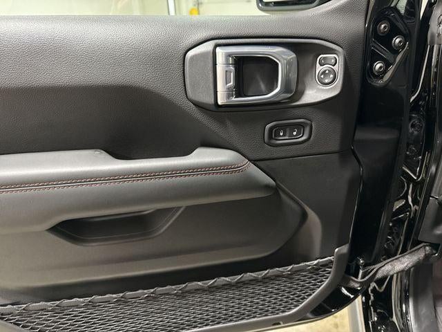 2026 Jeep Gladiator Shadow Ops