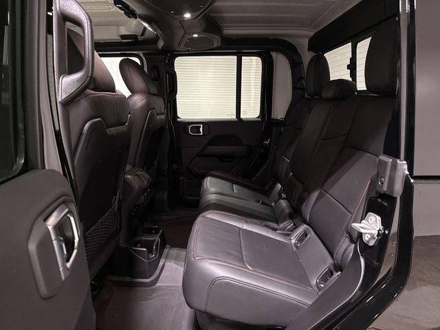 2026 Jeep Gladiator Shadow Ops