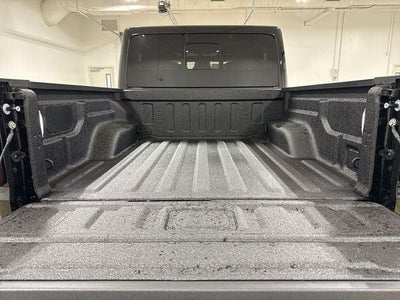 2026 Jeep Gladiator Shadow Ops