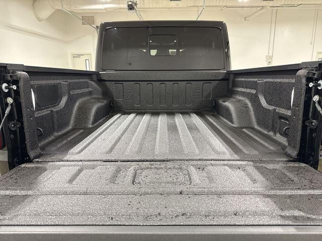 2026 Jeep Gladiator Shadow Ops