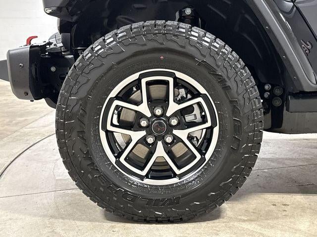 2026 Jeep Gladiator Shadow Ops