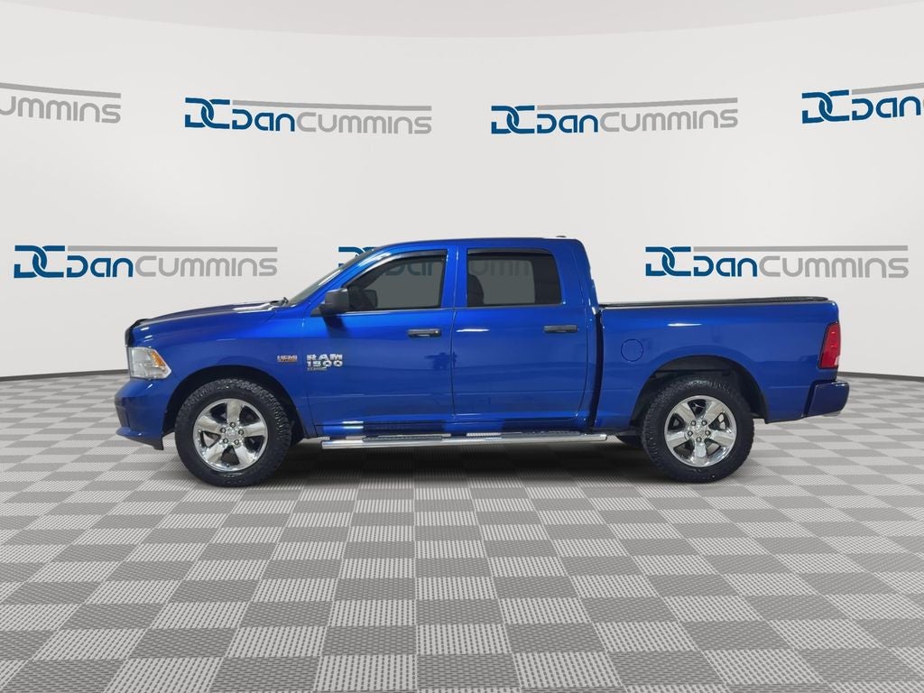 2019 RAM 1500 Classic Express
