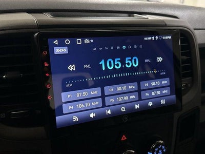 2016 RAM 1500 Express
