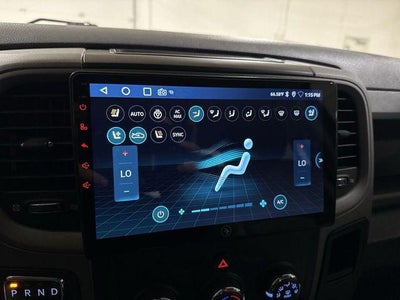 2016 RAM 1500 Express