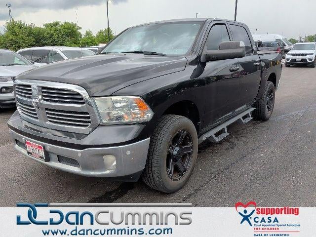 Dan Cummins Used Trucks