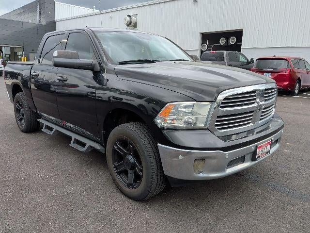 Dan Cummins Used Trucks