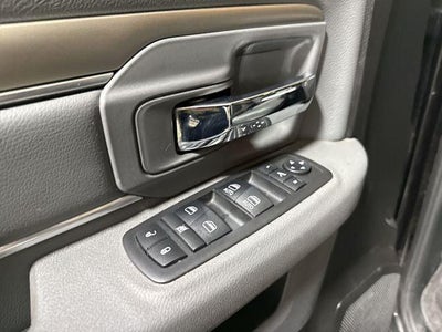 2019 RAM 1500 Classic Lone Star