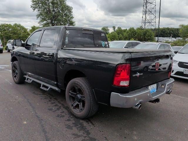 2019 RAM 1500 Classic Lone Star
