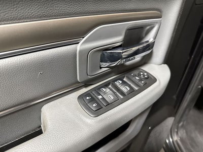 2019 RAM 1500 Classic Big Horn