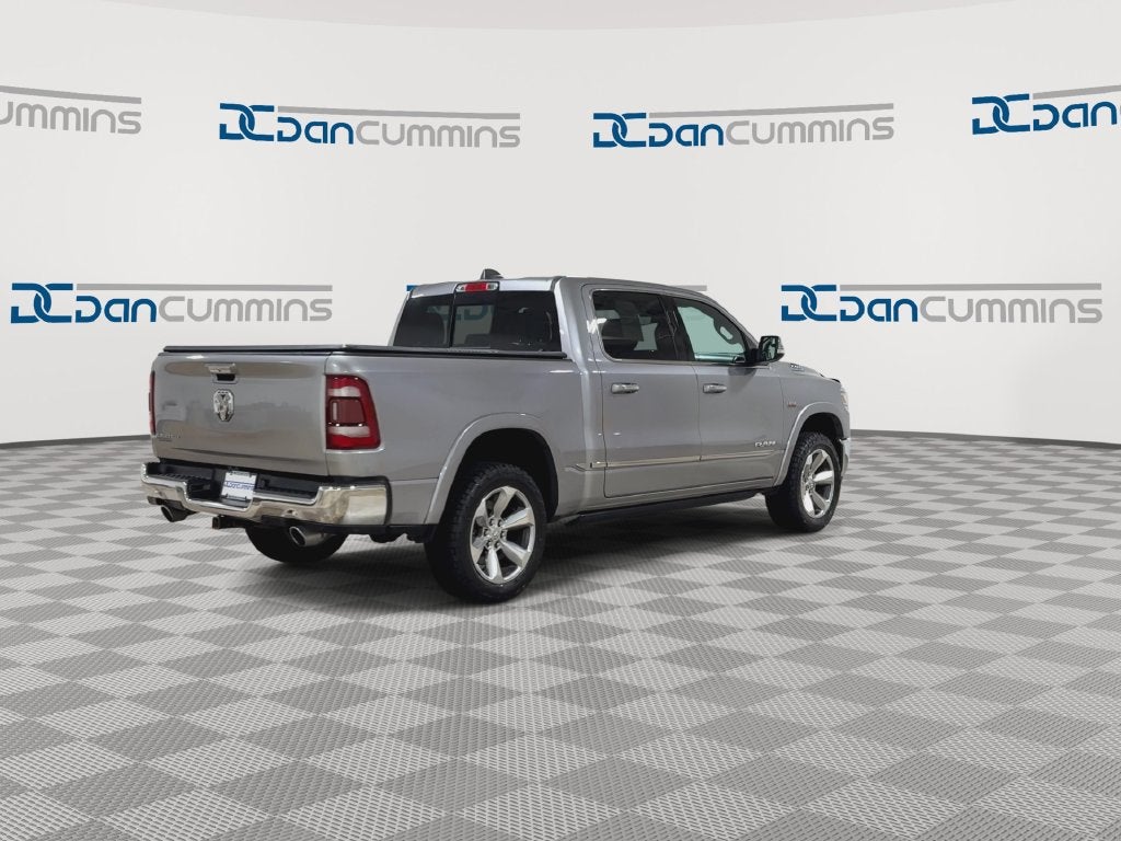2021 RAM 1500 Limited