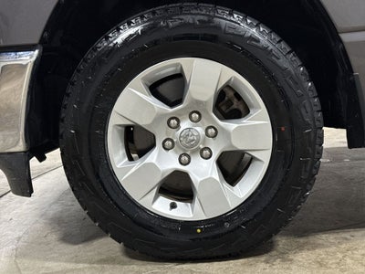2024 RAM 1500 Big Horn/Lone Star