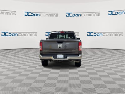 2024 RAM 1500 Big Horn/Lone Star