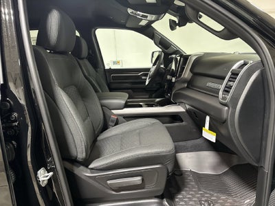 2027 RAM 1500 Big Horn/Lone Star