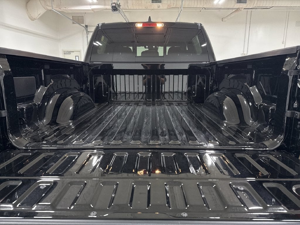 2027 RAM 1500 Big Horn/Lone Star