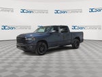 2025 RAM 1500 Warlock