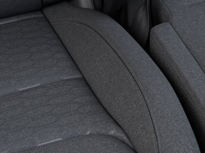 2025 RAM 1500 Warlock