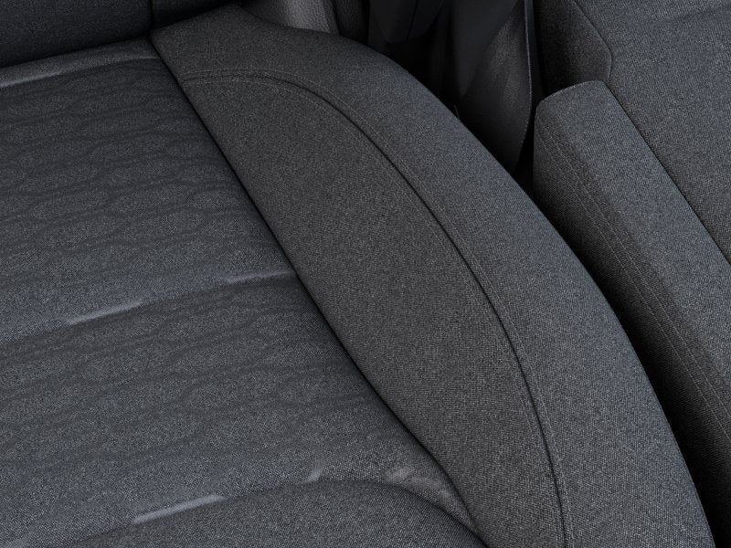 2025 RAM 1500 Warlock