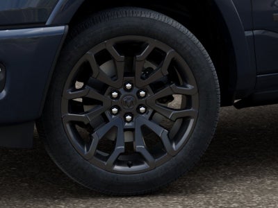 2027 RAM 1500 Limited