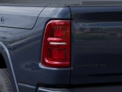 2027 RAM 1500 Limited