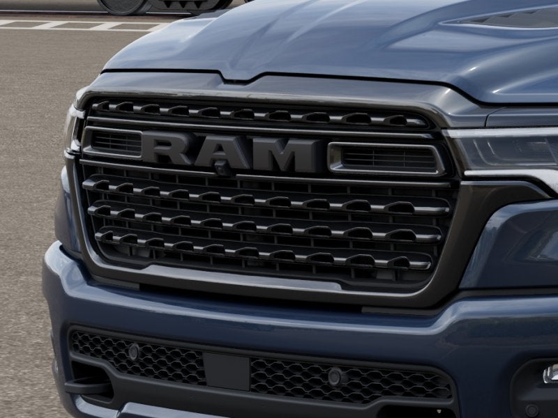 2027 RAM 1500 Limited
