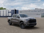 2027 RAM 1500 Limited