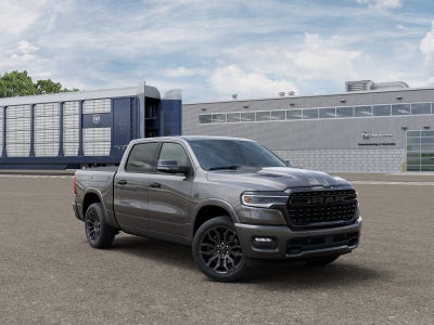 2027 RAM 1500 Limited