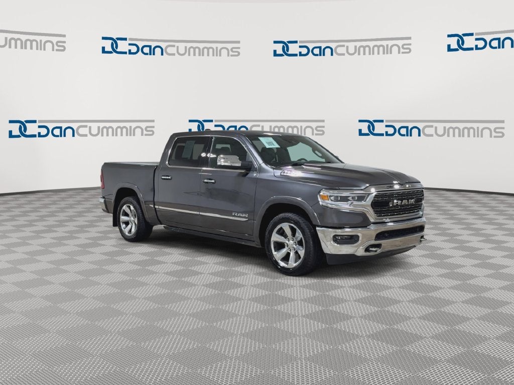 2019 RAM 1500 Limited