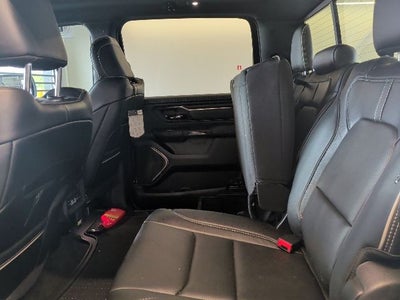 2024 RAM 1500 Limited