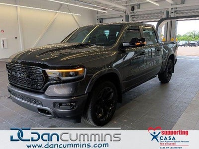 2024 RAM 1500 Limited