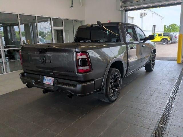 2024 RAM 1500 Limited
