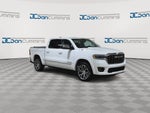 2027 RAM 1500 Tungsten