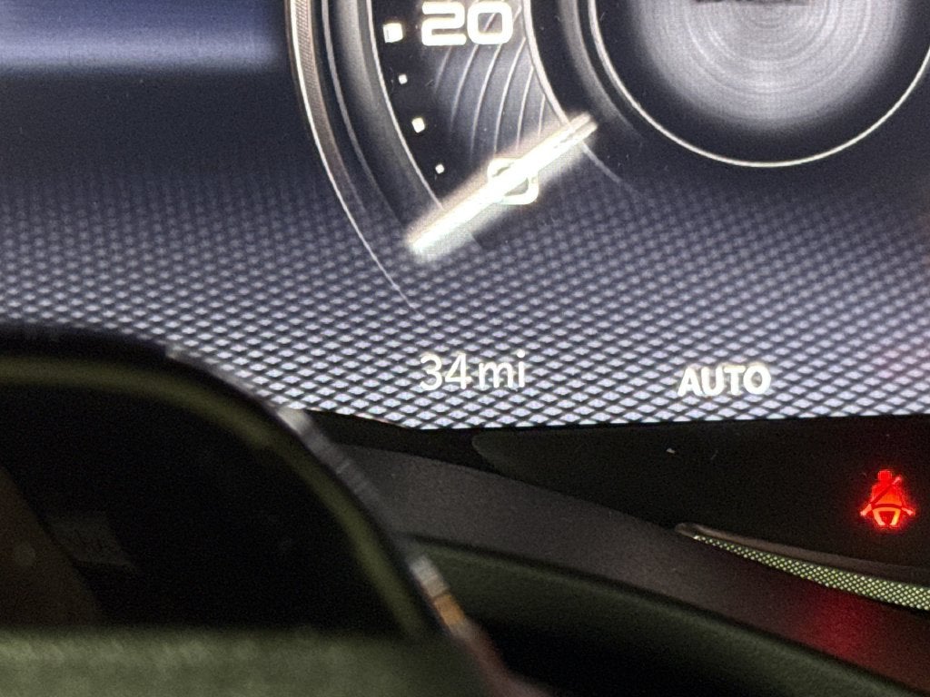 2027 RAM 1500 Tungsten