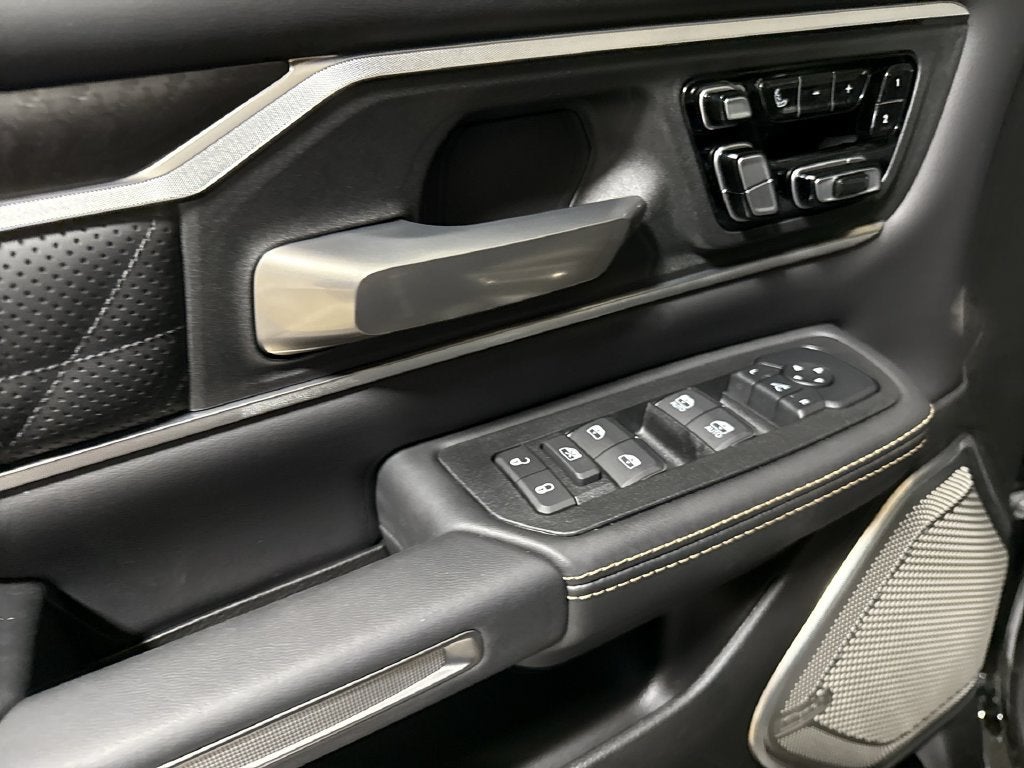 2027 RAM 1500 Tungsten