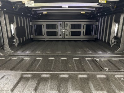 2027 RAM 1500 Tungsten