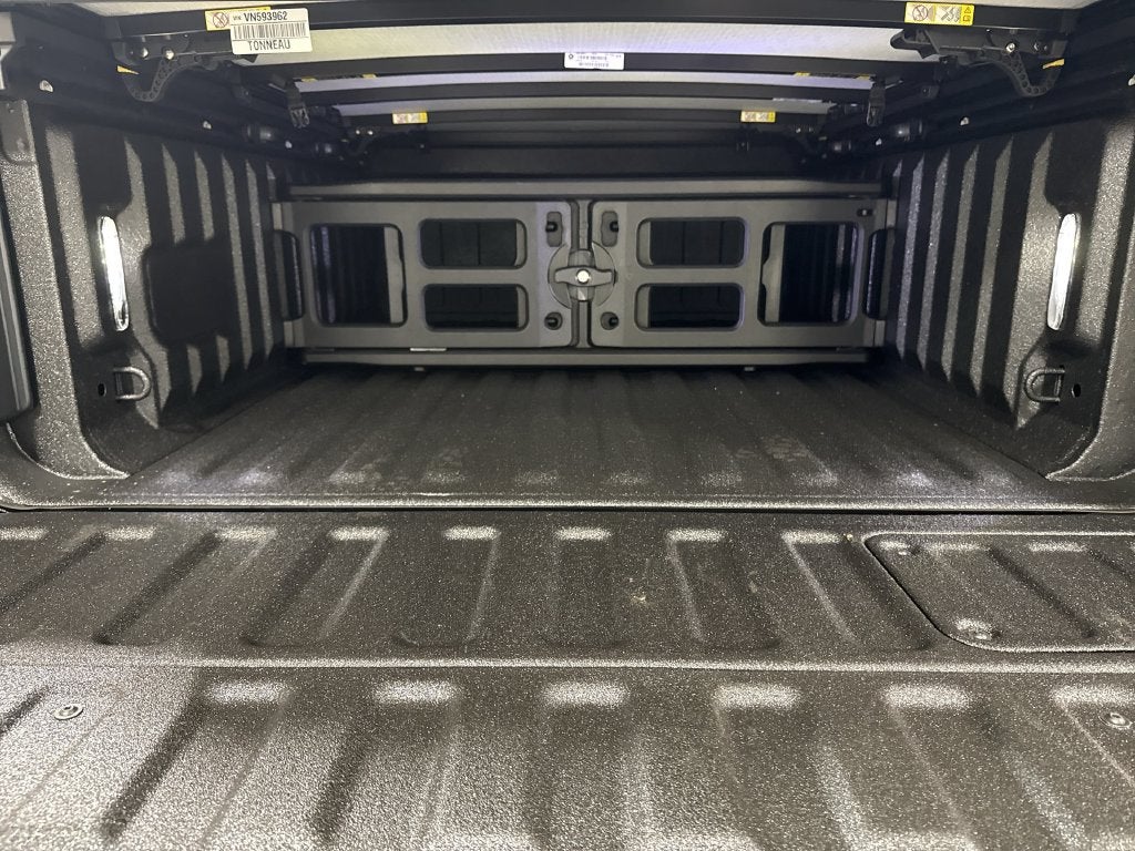 2027 RAM 1500 Tungsten