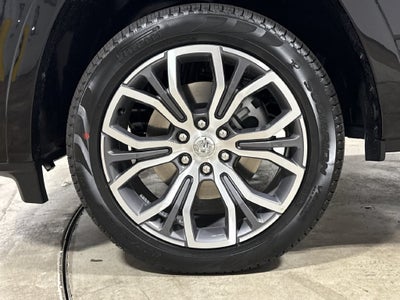2027 RAM 1500 Tungsten