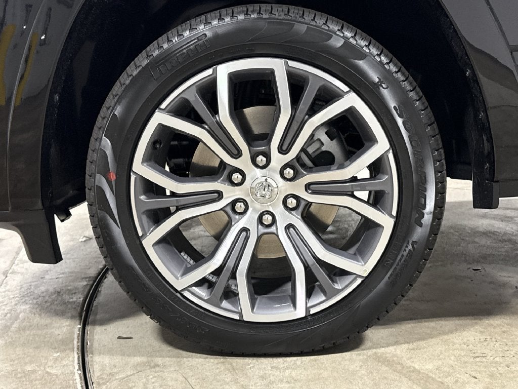 2027 RAM 1500 Tungsten
