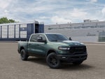 2027 RAM 1500 Rebel
