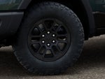 2027 RAM 1500 Rebel