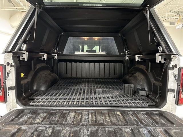 2024 RAM 1500 Rebel
