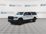 2024 RAM 1500 Rebel