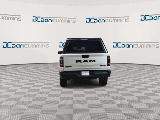 2024 RAM 1500 Rebel