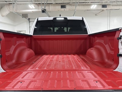 2023 RAM 1500 TRX