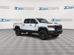 2027 RAM 1500 TRX SRT