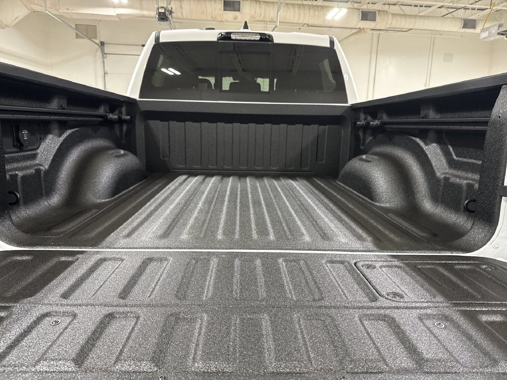 2027 RAM 1500 TRX SRT
